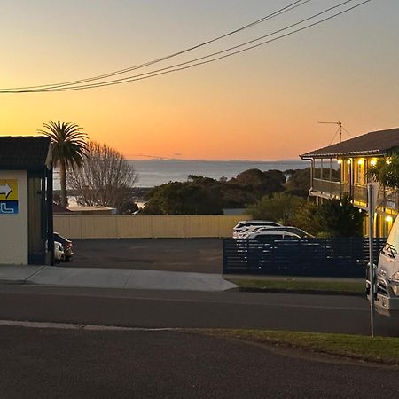 Holiday Lodge Motor Inn Narooma Exterior foto