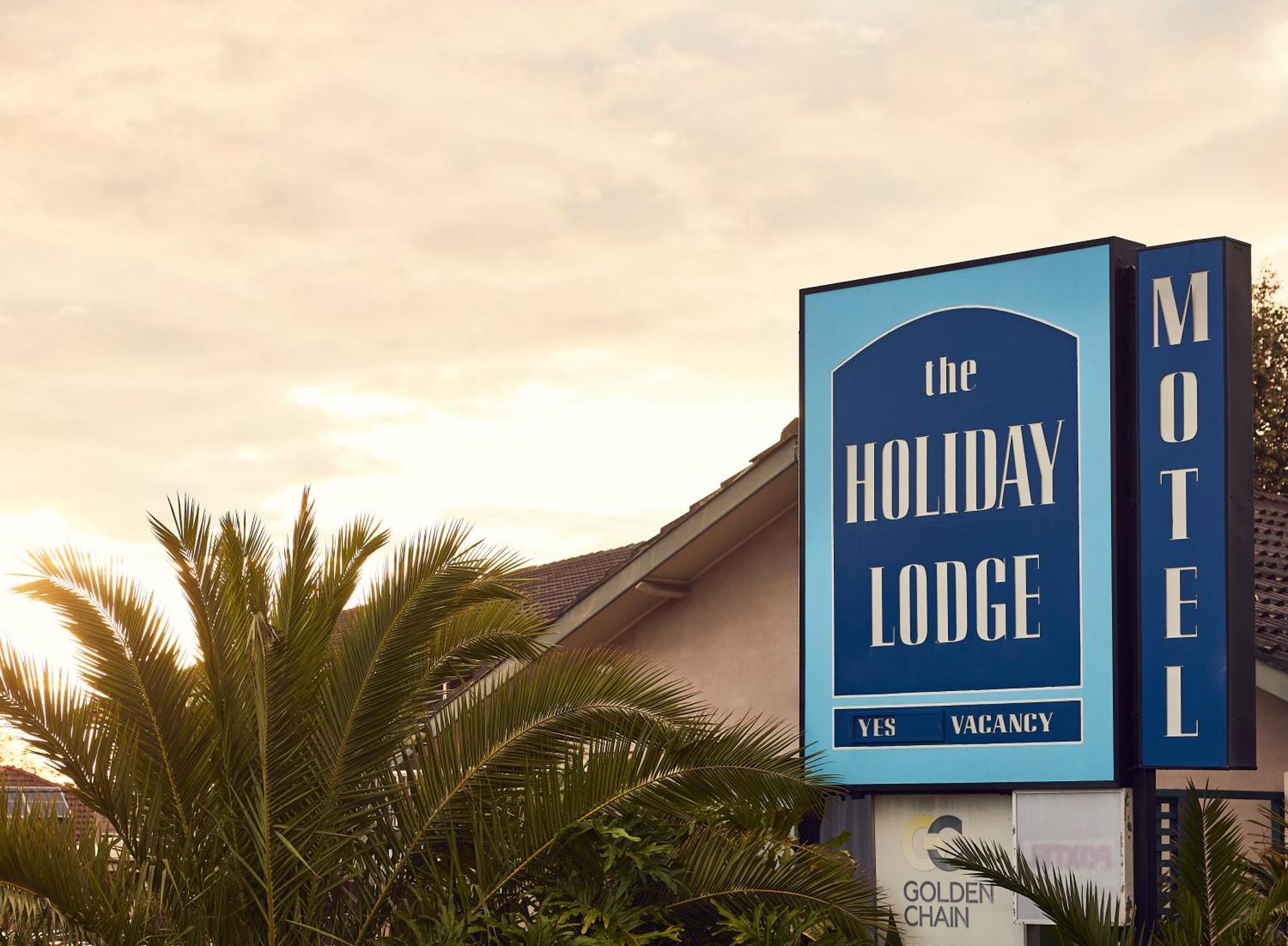 Holiday Lodge Motor Inn Narooma Exterior foto